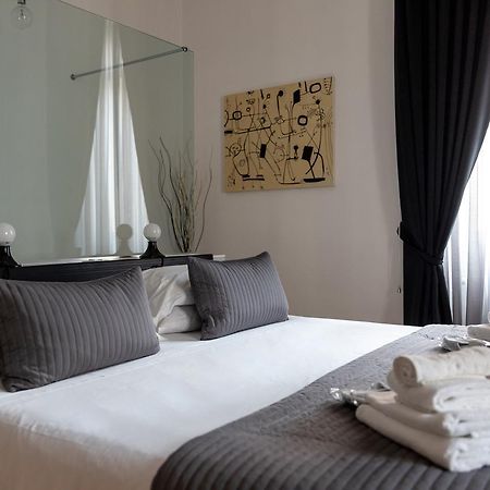 Blue Inn Luxury Suites Roma Eksteriør bilde