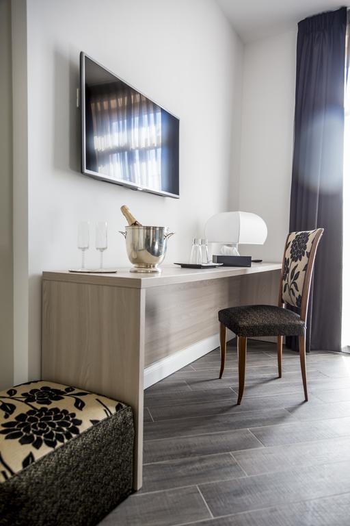 Blue Inn Luxury Suites Roma Rom bilde