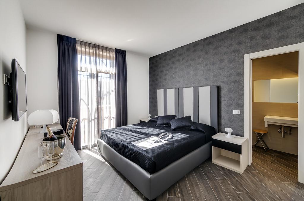 Blue Inn Luxury Suites Roma Rom bilde