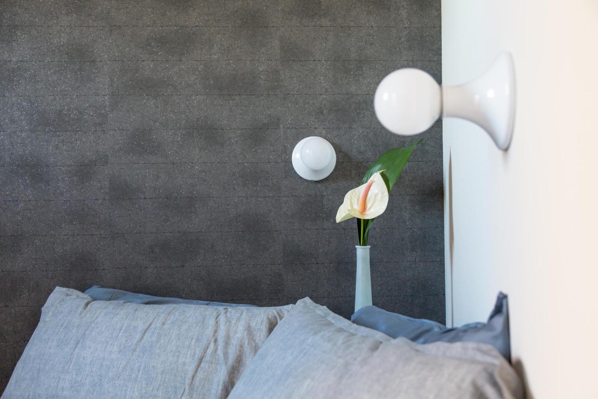 Blue Inn Luxury Suites Roma Rom bilde
