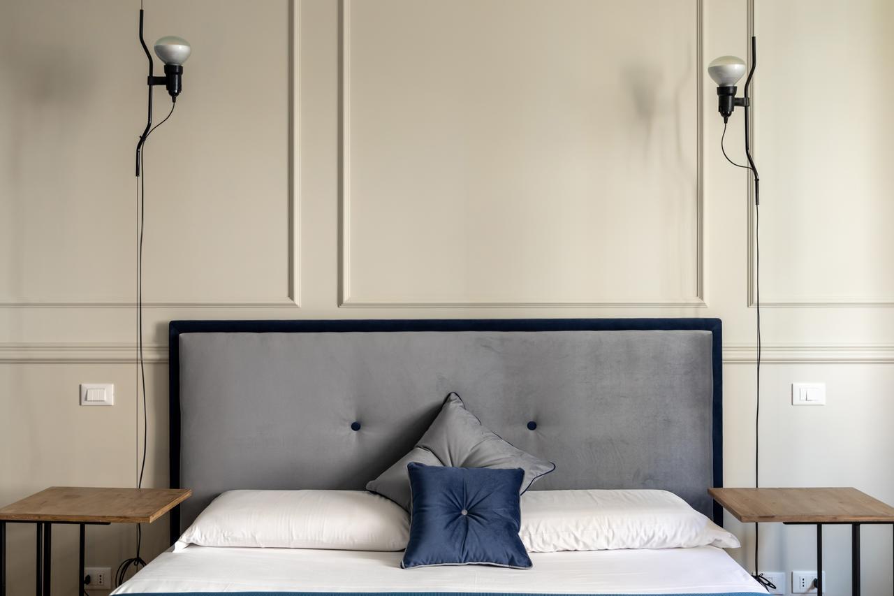 Blue Inn Luxury Suites Roma Eksteriør bilde